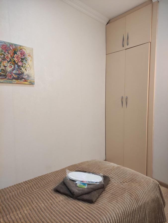 Hello 2 Apartment Tbilisi Exterior photo